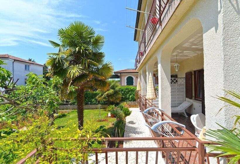 Apartments Porec 336