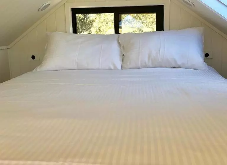Charlotte Tiny House
