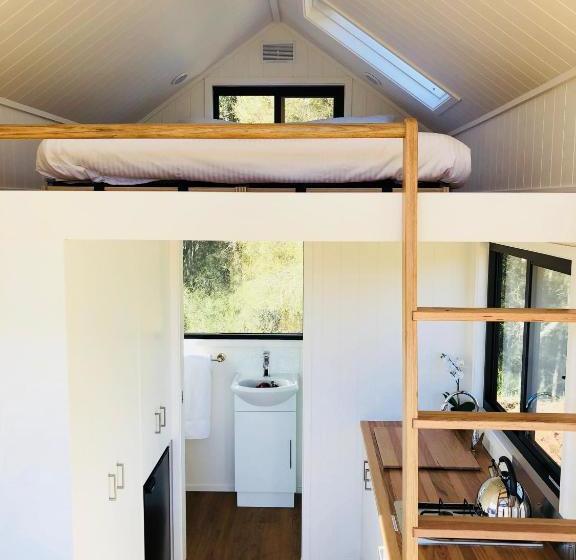 Charlotte Tiny House