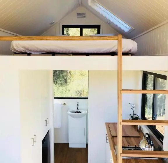 Charlotte Tiny House