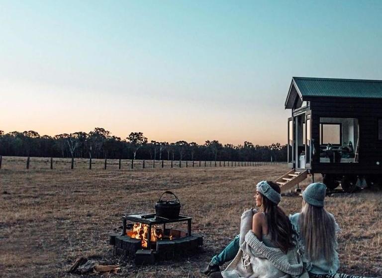 Charlotte Tiny House