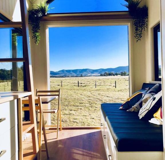 Charlotte Tiny House