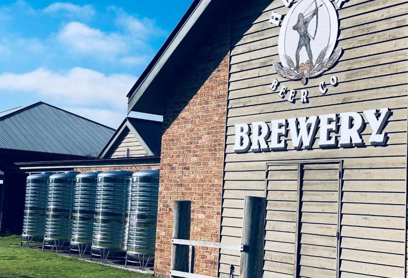 Charlotte Tiny House