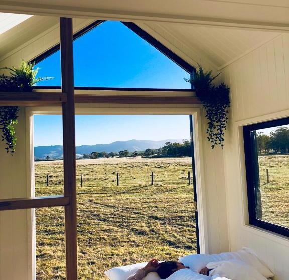 Charlotte Tiny House