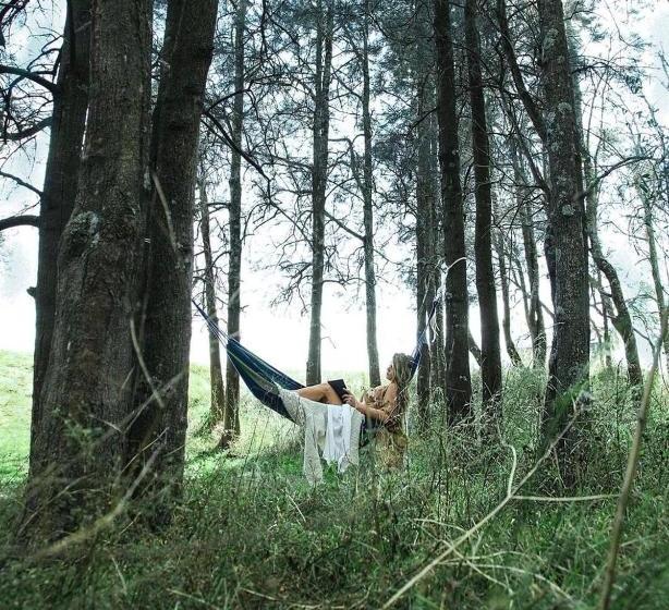 Charlotte Tiny House