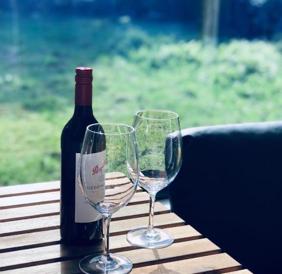 Charlotte Tiny House