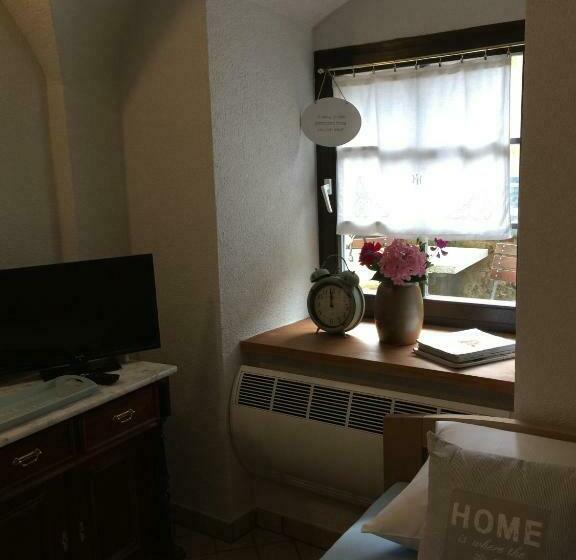 Ferienwohnung Am Weinberg