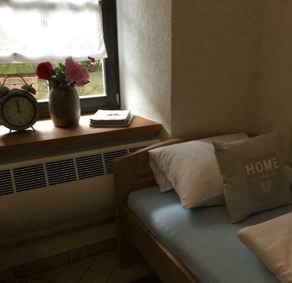 Ferienwohnung Am Weinberg