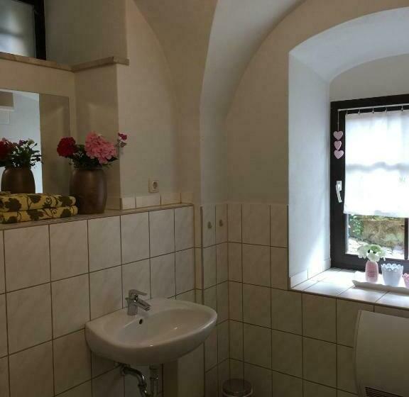 Ferienwohnung Am Weinberg