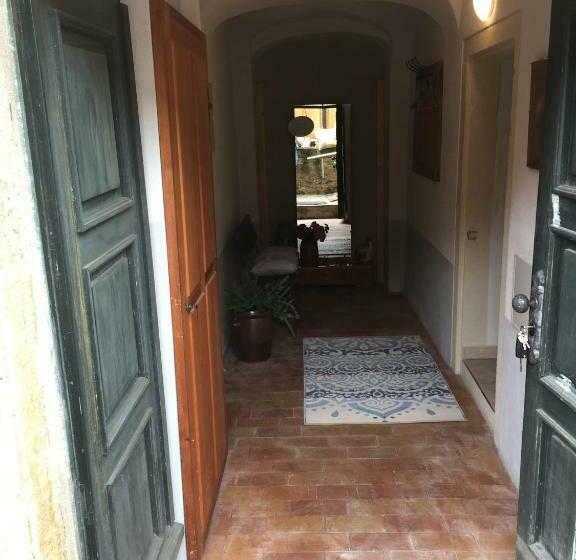 Ferienwohnung Am Weinberg