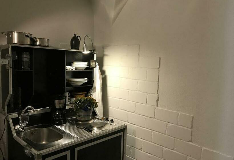 Ferienwohnung Am Weinberg