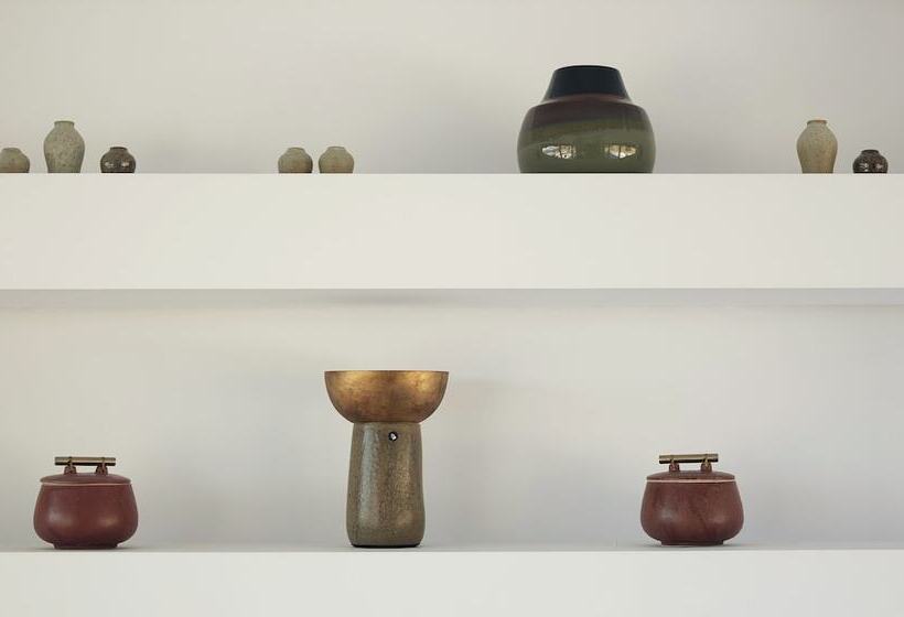 Hidden Hill Naxos Villas