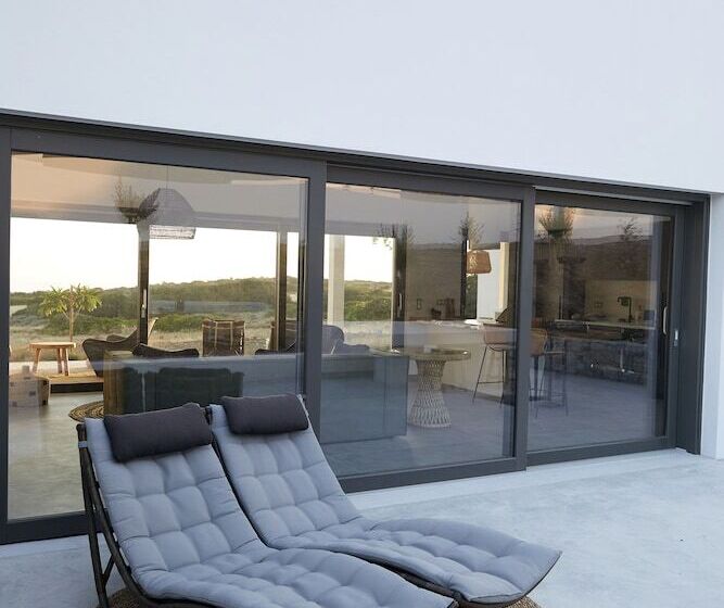 Hidden Hill Naxos Villas