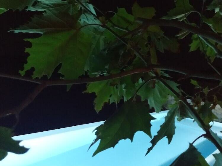 Hidden Hill Naxos Villas