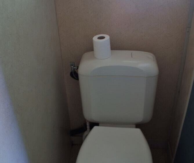 فندق Camping Los Cameros