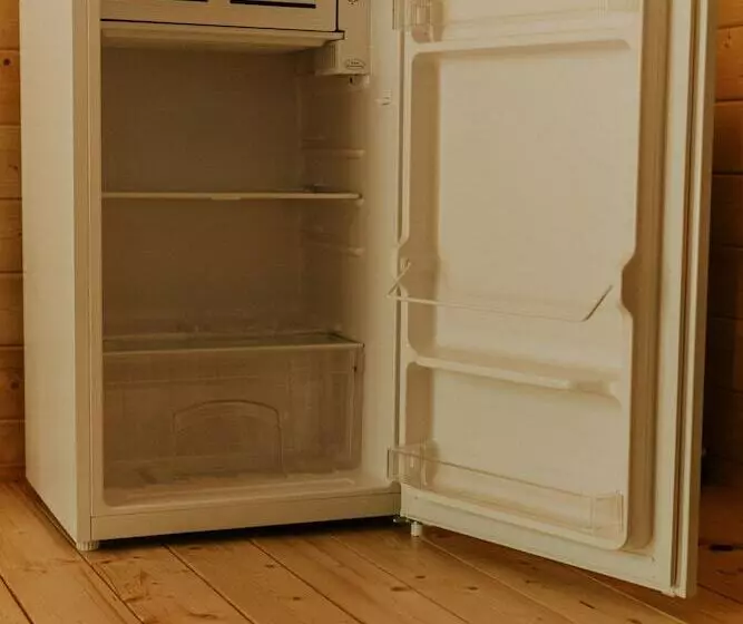 Hotelli Slow Life Camping Venta Del Moro