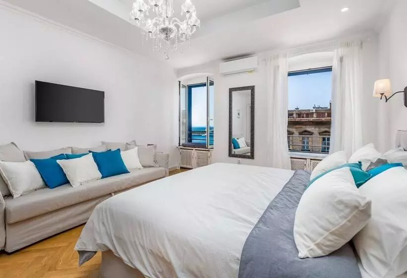 Luxury Apartment Karolina Riva 101m2