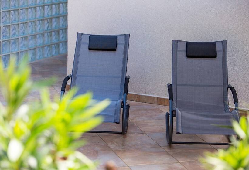 Luxury  Penthouse Prestige