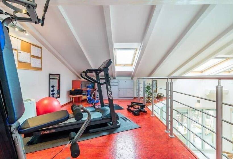 Luxury  Penthouse Prestige