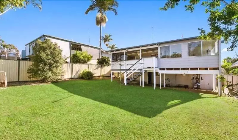 Majatalo Nerang 66 House