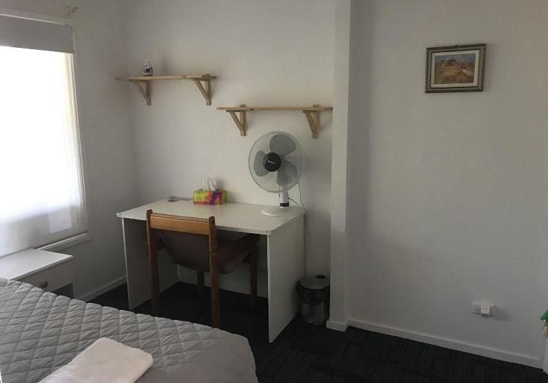 膳宿费 Nerang 66 House