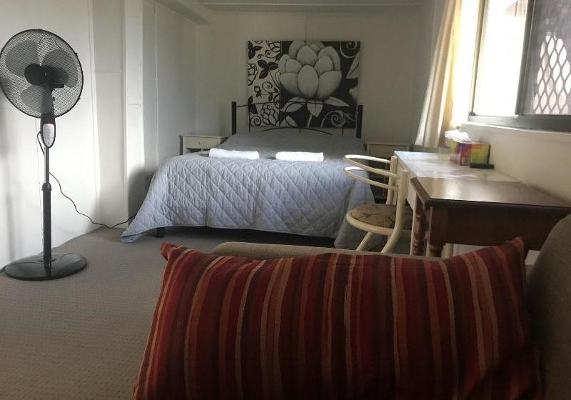 膳宿费 Nerang 66 House