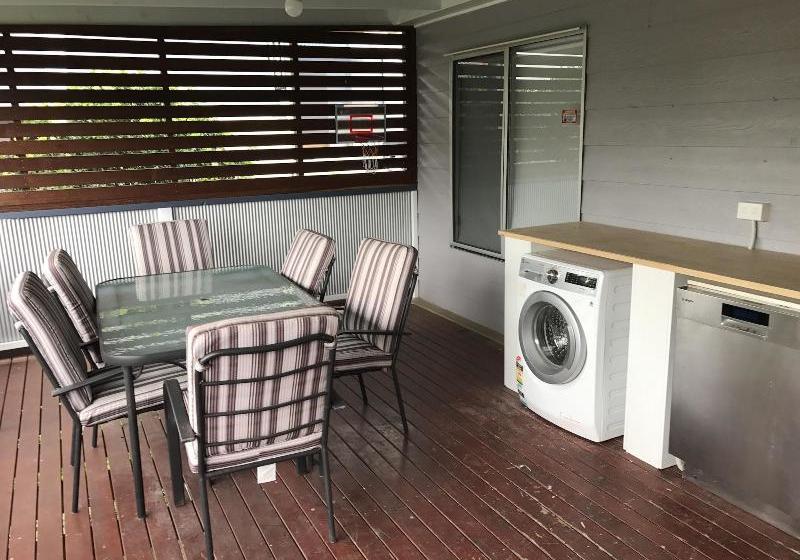 膳宿费 Nerang 66 House