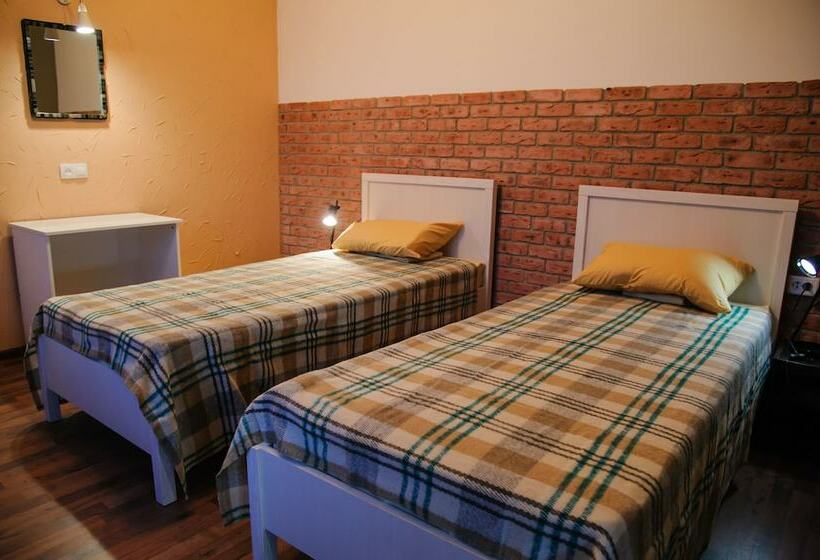 Prostohostel