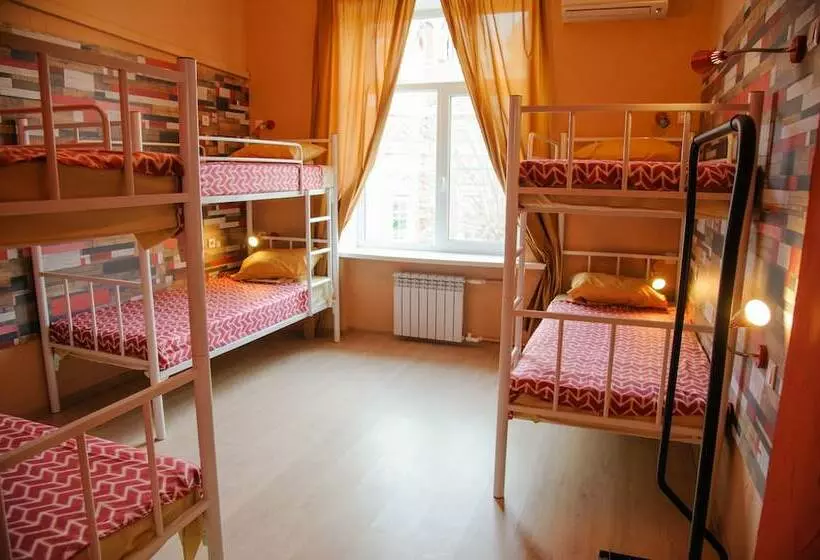 Prostohostel