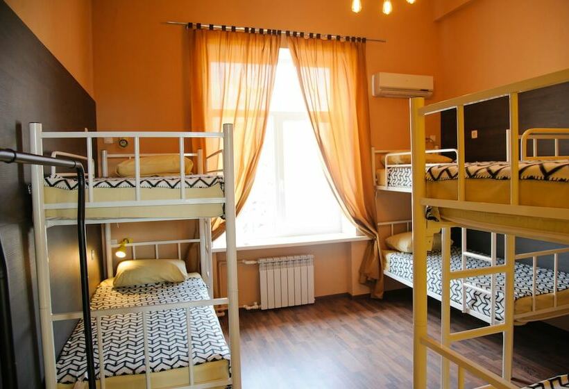 Prostohostel