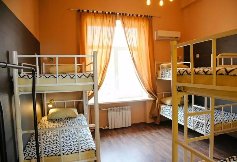 Prostohostel
