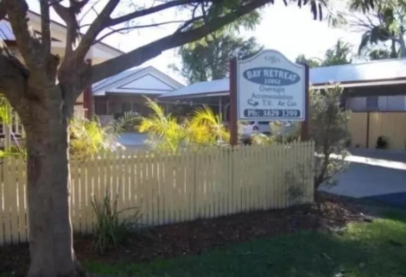 Redland Bay Motel