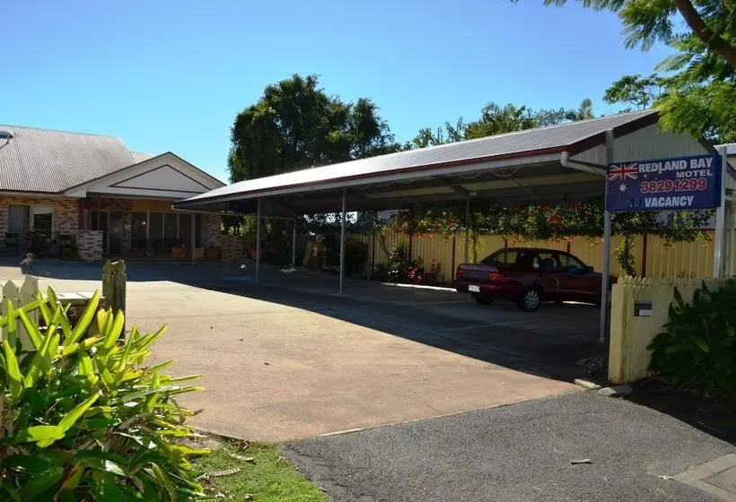 Redland Bay Motel