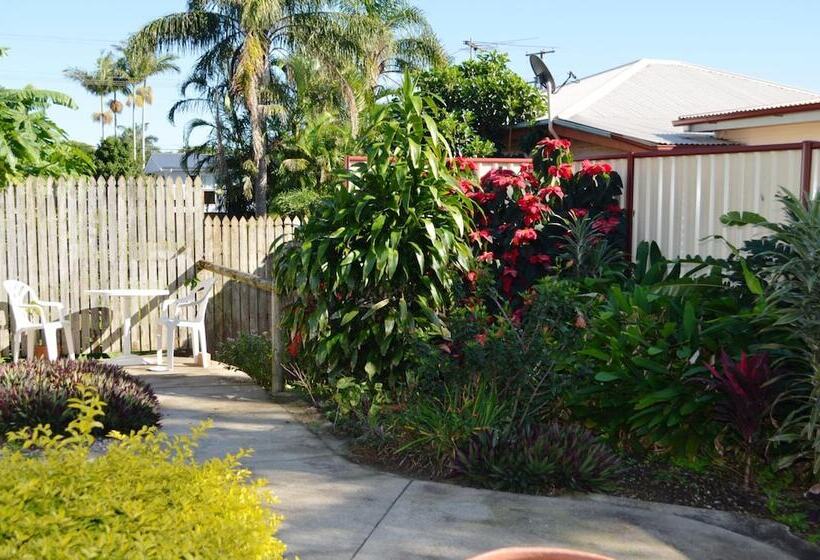 Redland Bay Motel