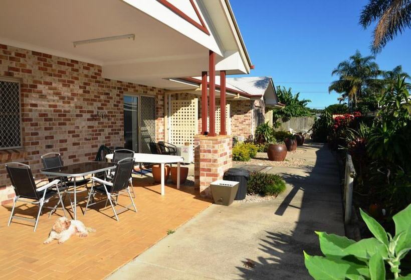 Redland Bay Motel