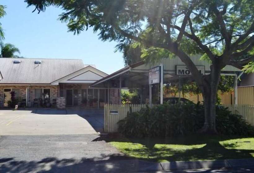 Redland Bay Motel