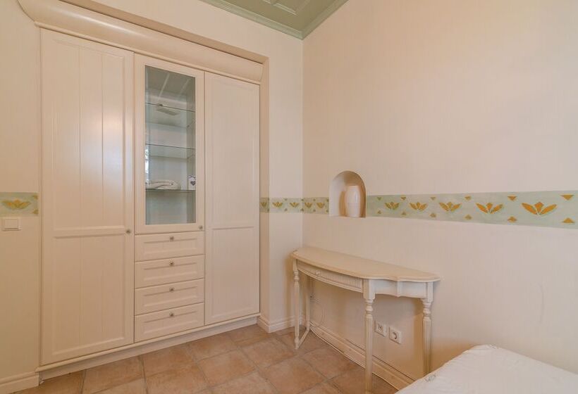 Villa Heliana Enchanting Seaviews