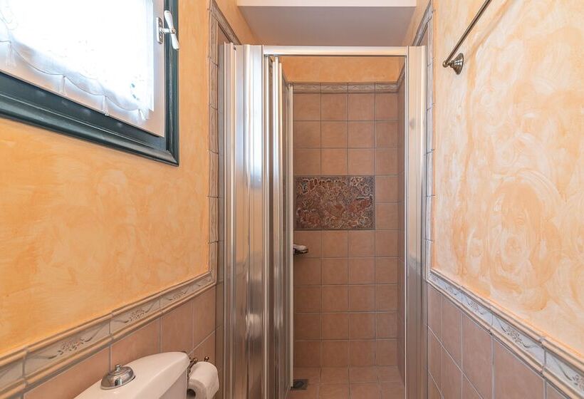 Villa Heliana Enchanting Seaviews