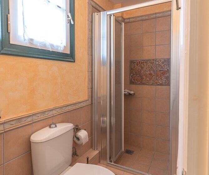 Villa Heliana Enchanting Seaviews