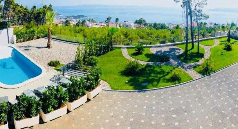 Villa Matić