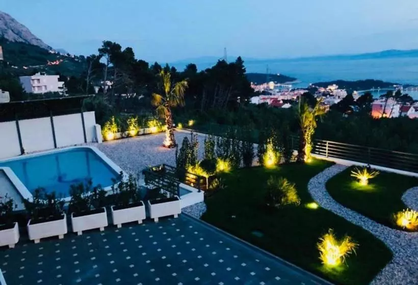 Villa Matić