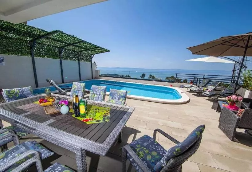 Villa Matić
