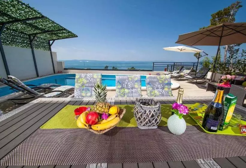 Villa Matić