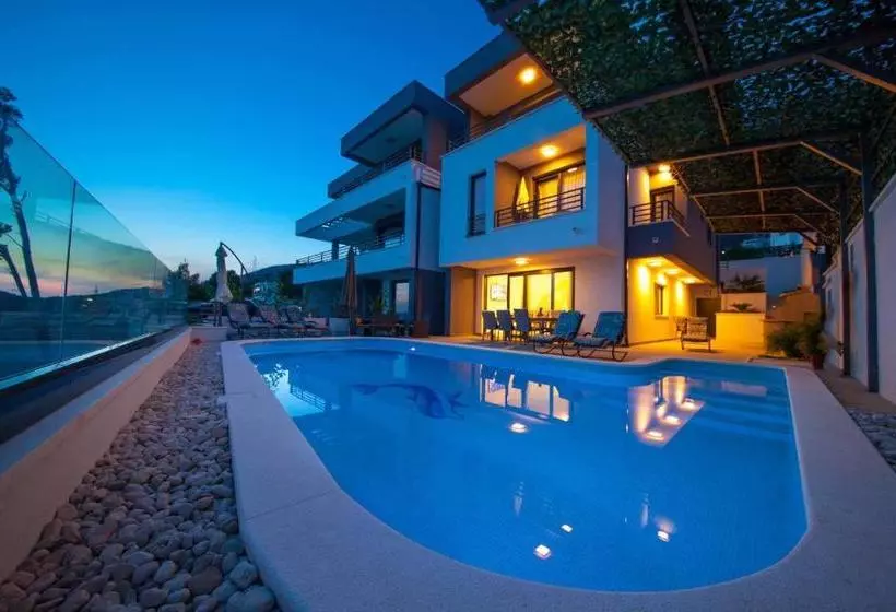 Villa Matić