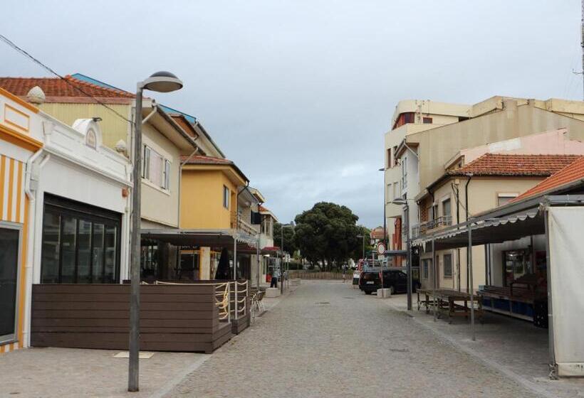 Aguda Beach Charming House By Portoproperties4you