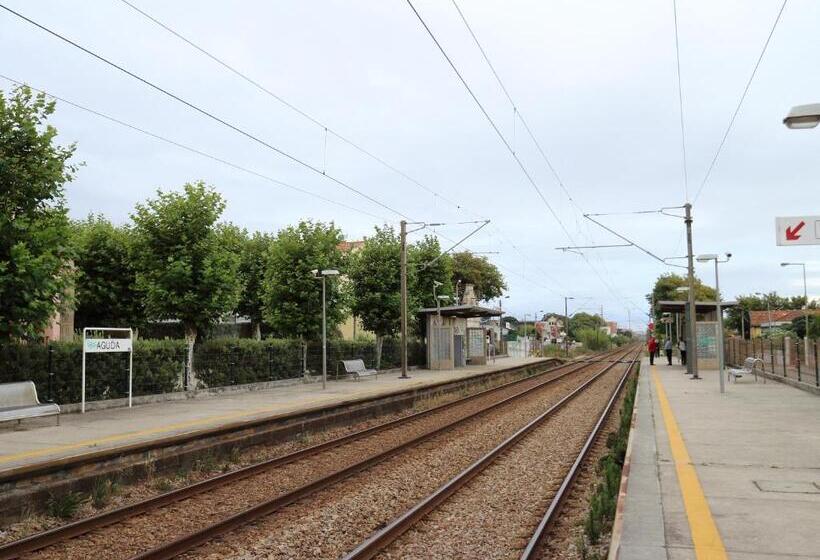 Aguda Beach Charming House By Portoproperties4you