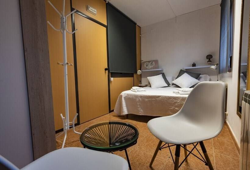 Apartamento Turístico San Jorge