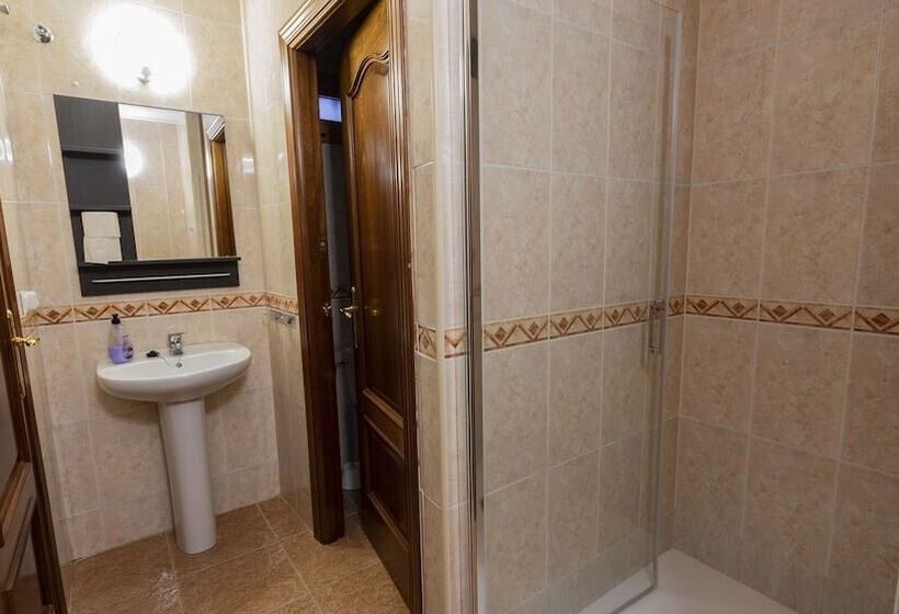 Apartamento Turístico San Jorge
