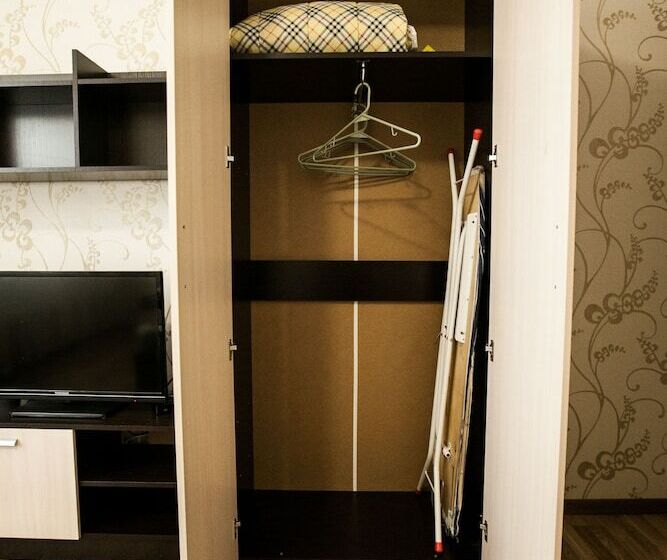 Apartment On Agapkina 23