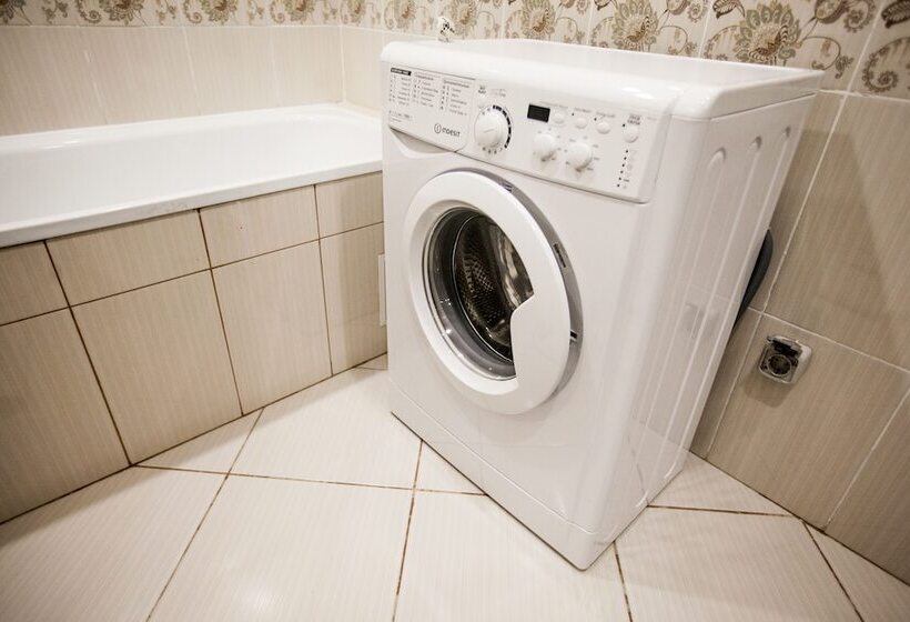 Apartment On Agapkina 23